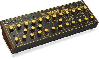 Synthesizer Behringer Wasp Deluxe Synthesizer - 1
