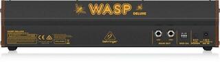 Synthesizer Behringer Wasp Deluxe Synthesizer - 2