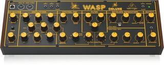 Synthesizer Behringer Wasp Deluxe Synthesizer - 3