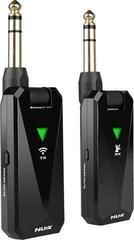 Draadloos systeem Nux B-5RC Draadloos systeem - 1