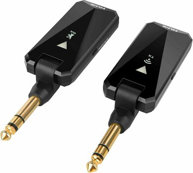 Wireless System for Guitar / Bass Nux B-5RC - 3