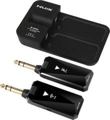 Draadloos systeem Nux B-5RC Draadloos systeem - 3