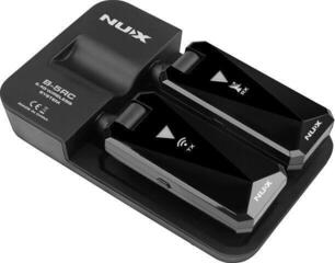 Draadloos systeem Nux B-5RC Draadloos systeem - 6