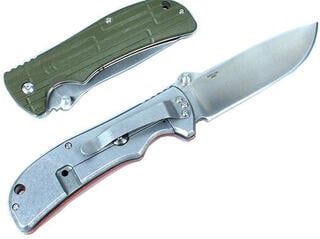 Taktisk foldekniv Ganzo G723 Taktisk foldekniv - 2