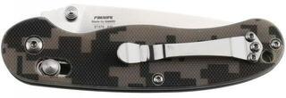 Taktický nůž Ganzo Firebird FB727S Taktický nůž - 3