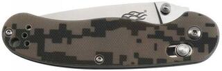 Taktický nůž Ganzo Firebird FB727S Taktický nůž - 4