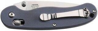 Coltello tattico Ganzo Firebird FB727S Coltello tattico - 4