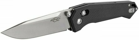 Tactical Folding Knife Ganzo Firebird FB7651 Black Tactical Folding Knife - 3