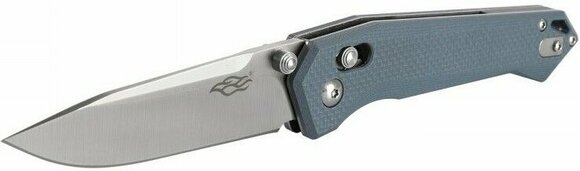 Taktični nož Ganzo Firebird FB7651 Grey Taktični nož - 3