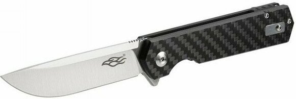 Tactical Folding Knife Ganzo Firebird FH11S Carbon Tactical Folding Knife - 2