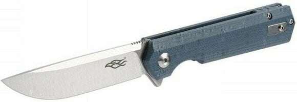 Tactical Folding Knife Ganzo Firebird FH11S Grey Tactical Folding Knife - 2