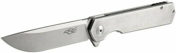 Taktický nôž Ganzo FIrebird FH12 Stainless Steel Taktický nôž - 2