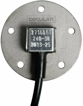 Snímač Osculati Stainless Steel 316 vertical level sensor 240/33 Ohm 17 cm - 2