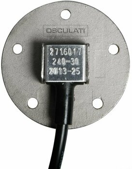 Snímač Osculati Stainless Steel 316 vertical level sensor 240/33 Ohm 20 cm - 2