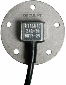 Snímač Osculati Vertical level sensor 240/33 Ohm 20 cm Snímač - 2