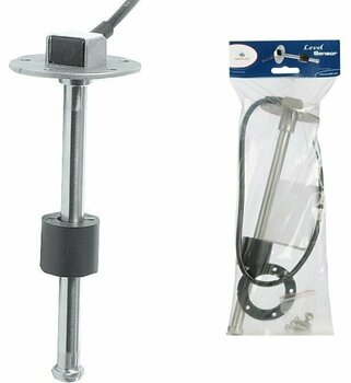 Sensor Osculati Stainless Steel 316 vertical level sensor 240/33 Ohm 20 cm - 3