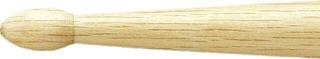 Drumstokken Tama O5A-S Japanese Oak Skull Natural Drumstokken - 1
