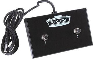 Pedal Vox VFS-2 Pedal - 1