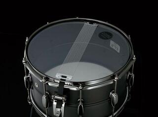 Caisse claire Tama LST148 14" Matte Black Caisse claire - 1