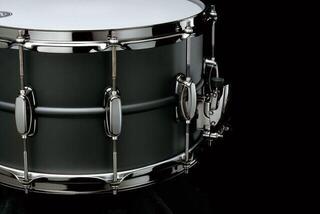 Caisse claire Tama LST148 14" Matte Black Caisse claire - 2