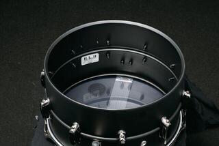 Caisse claire Tama LST148 14" Matte Black Caisse claire - 3