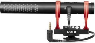 Videomikrofon Rode VideoMic NTG Videomikrofon - 1