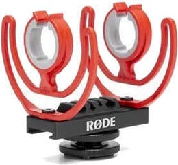 Videomikrofon Rode VideoMic NTG Videomikrofon - 5