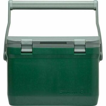 Ladă frigorifică barca Stanley Cool Box Adventure Green 15,1L - 2