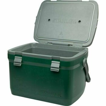 Ladă frigorifică barca Stanley Cool Box Adventure Green 15,1L - 3