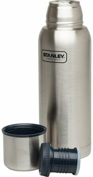 Thermo Mug, Cup Stanley Vacuum Bottle Adventure Stainless Steel 1L - 2