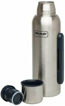 Eco Cup, lämpömuki Stanley Vacuum Bottle Adventure Stainless Steel 1,3L - 3