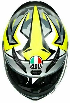 Helmet AGV K1 Replica MIR 2018 S/M Helmet - 7