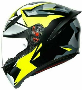 Casca AGV K1 Replica MIR 2018 XL Casca - 3