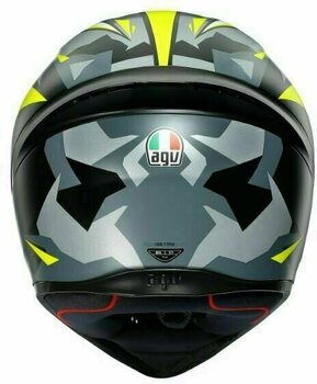 Casca AGV K1 Replica MIR 2018 XL Casca - 4