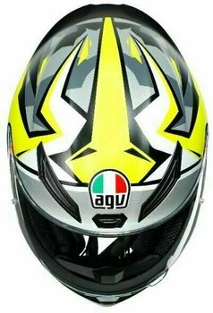 Casca AGV K1 Replica MIR 2018 XL Casca - 7