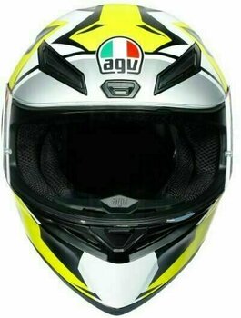 Helmet AGV K1 Replica MIR 2018 2XL Helmet - 2