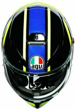 Helmet AGV K-3 SV Top Ride 46 XL - 7