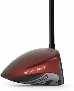 Club de golf - driver Wilson Staff C300 Club de golf - driver Main gauche 10,5° Regular - 4