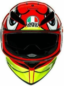Casca AGV K-3 SV Birdy XS Casca - 2
