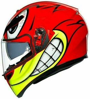 Casca AGV K-3 SV Birdy XS Casca - 3