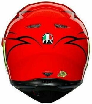 Casca AGV K-3 SV Birdy XS Casca - 4
