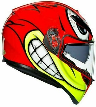 Casca AGV K-3 SV Birdy XS Casca - 5