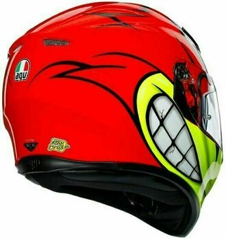 Casca AGV K-3 SV Birdy XS Casca - 6