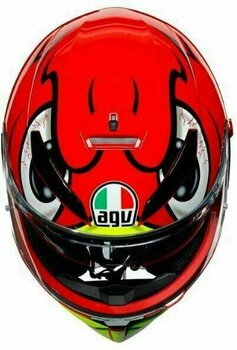 Casca AGV K-3 SV Birdy XS Casca - 7