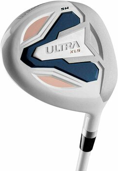 Σετ Γκολφ Wilson Staff Ultra XLS Ladies Set Right Hand - 3