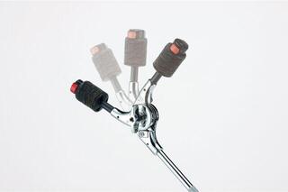 Drum Hardware Set Tama HB5W Iron Cobra 200 Drum Hardware Set - 5