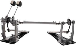 Double Pedal Pearl P-922 Double Pedal - 1