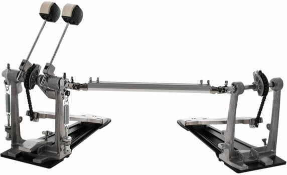 Double Pedal Pearl P-922 Double Pedal - 2