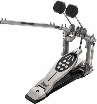 Double Pedal Pearl P-922 Double Pedal - 4