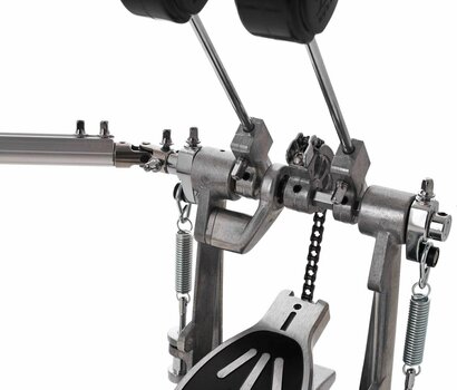 Double Pedal Pearl P-922 Double Pedal - 5